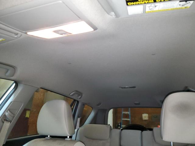 Photo 10 from auction – 2011 TOYOTA RAV4 with VIN 2T3BF4DV9BW110127