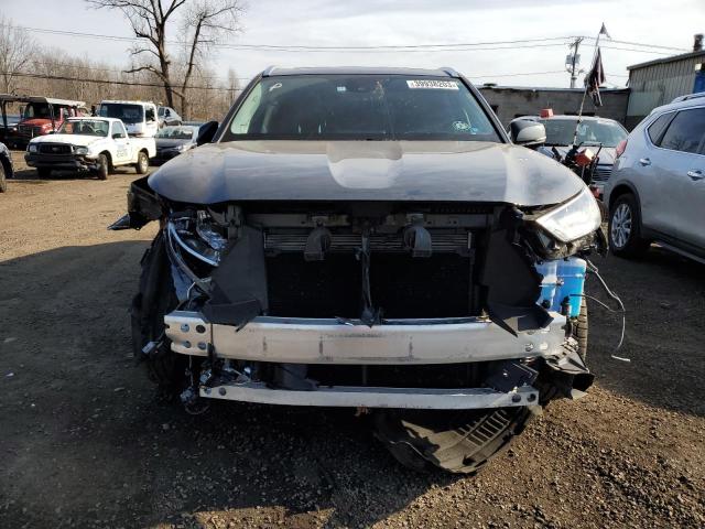 Photo 5 from auction – 2020 TOYOTA HIGHLANDER with VIN 5TDDZRBH8LS019721