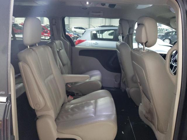 Photo 11 from auction – 2012 CHRYSLER TOWN & COU with VIN 2C4RC1BGXCR226880