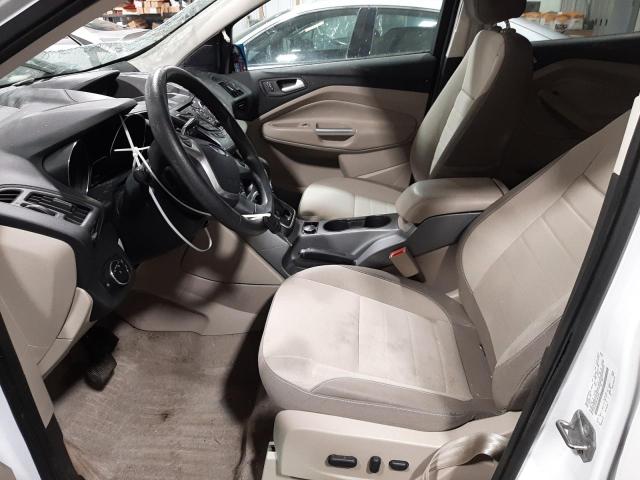 Photo 7 from auction – 2014 FORD ESCAPE SE with VIN 1FMCU9GX8EUB32962