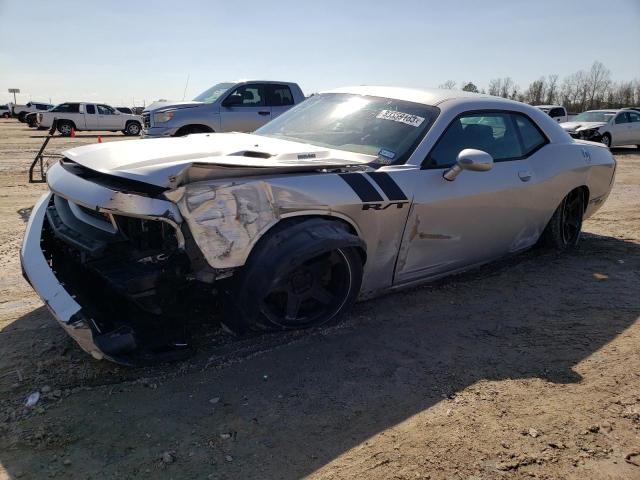 DODGE CHALLENGER 2012 with VIN 2C3CDYBT0CH268381 - Photo from auction