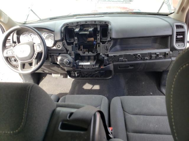 صورة رقم 8 من المزاد - 2019 RAM 1500 TRADE مع VIN 1C6SRFCT5KN688310