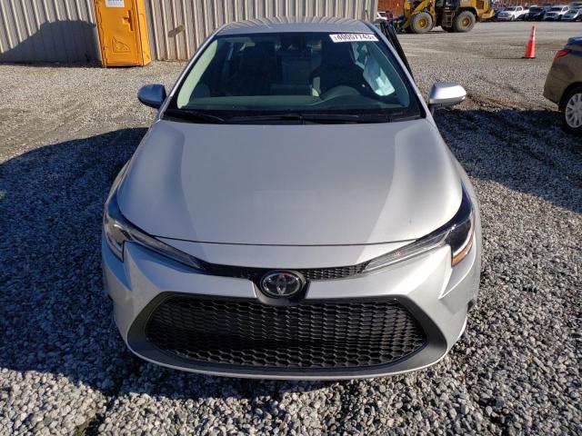 Photo 5 from auction – 2022 TOYOTA COROLLA LE with VIN 5YFEPMAE3NP378944