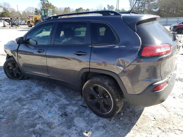 Photo 2 from auction – 2018 JEEP CHEROKEE L with VIN 1C4PJLCB6JD544328