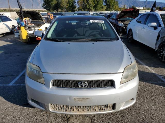 Photo 5 from auction – 2005 TOYOTA SCION TC with VIN JTKDE177050060260