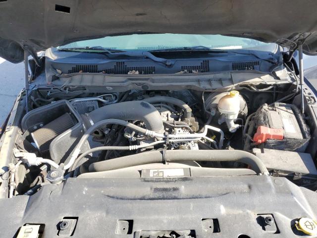 Photo 11 from auction – 2014 RAM 1500 ST with VIN 1C6RR7KT9ES426172