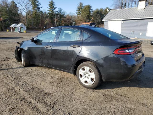 Photo 2 from auction – 2013 DODGE DART SE with VIN 1C3CDFAA9DD244972