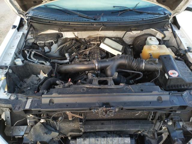 Photo 11 from auction – 2014 FORD F150 SUPER with VIN 1FTFW1CT9EKD90788