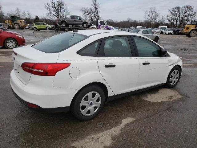 Photo 3 from auction – 2017 FORD FOCUS S with VIN 1FADP3E21HL284182