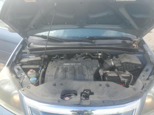 Photo 12 from auction – 2008 HONDA ODYSSEY EX with VIN 5FNRL38418B026739