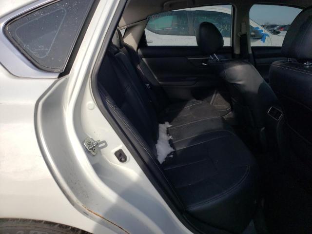 Photo 10 from auction – 2018 NISSAN ALTIMA 2.5 with VIN 1N4AL3AP6JC201772