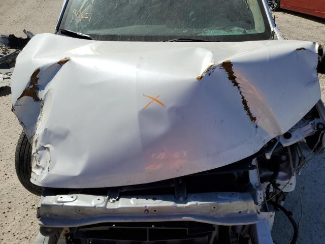 Photo 12 from auction – 2020 MITSUBISHI OUTLANDER with VIN JA4AD3A31LZ025552