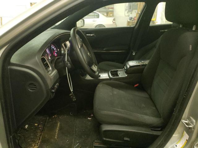 Photo 7 from auction – 2012 DODGE CHARGER SE with VIN 2C3CDXBG1CH172613