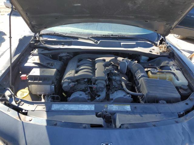 Photo 11 from auction – 2007 DODGE CHARGER SE with VIN 2B3KA43G87H836717
