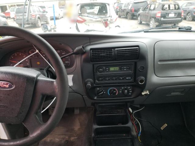 Photo 8 from auction – 2009 FORD RANGER with VIN 1FTYR10DX9PA50264