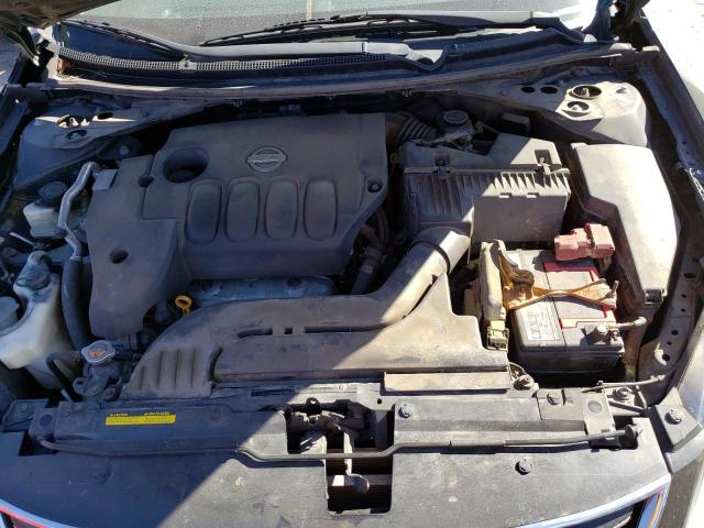 Photo 11 from auction – 2010 NISSAN ALTIMA BAS with VIN 1N4AL2AP1AN506935