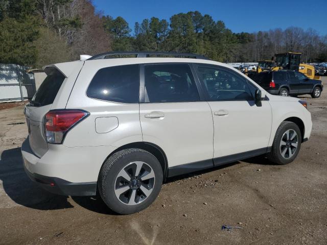 Photo 3 from auction – 2018 SUBARU FORESTER 2 with VIN JF2SJAGC9JH473184