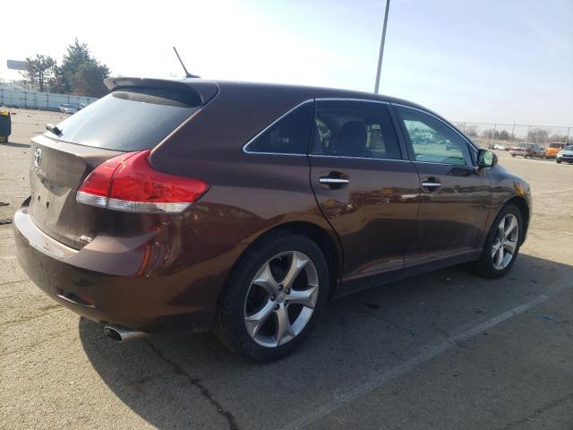 Photo 3 from auction – 2011 TOYOTA VENZA with VIN 4T3BK3BB1BU054070