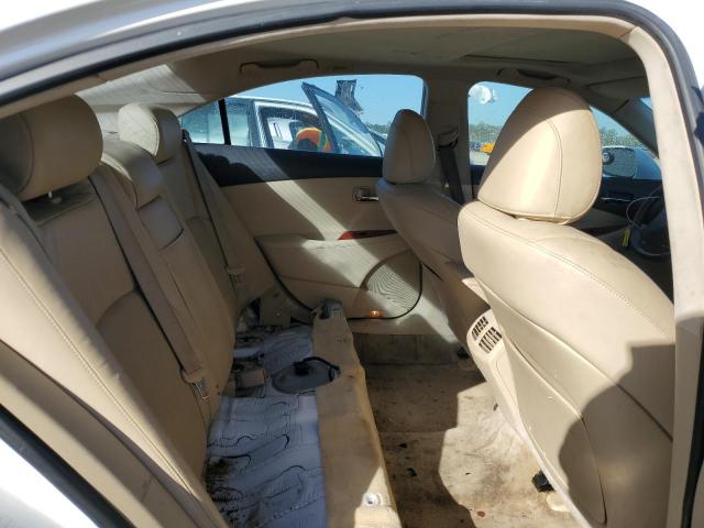 Photo 10 from auction – 2008 LEXUS ES 350 with VIN JTHBJ46G882252756