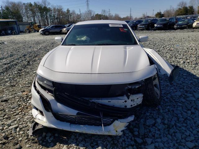 Photo 5 from auction – 2015 DODGE CHARGER SX with VIN 2C3CDXHG1FH869906
