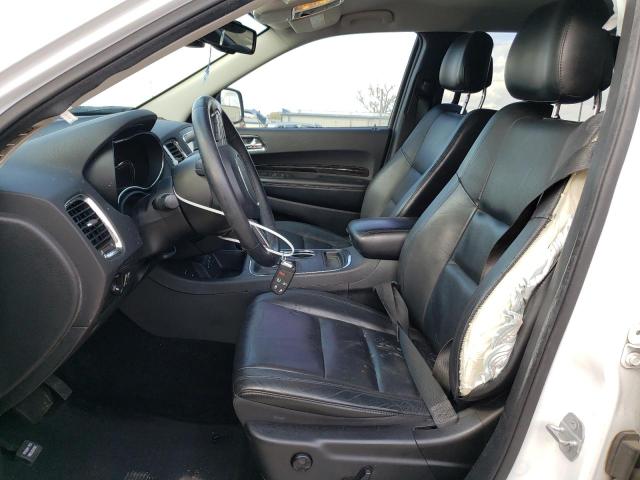 Photo 7 from auction – 2015 DODGE DURANGO LI with VIN 1C4RDHDG0FC857542