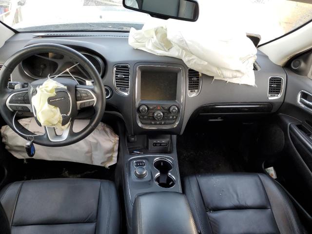 Photo 8 from auction – 2015 DODGE DURANGO LI with VIN 1C4RDJDG0FC789511