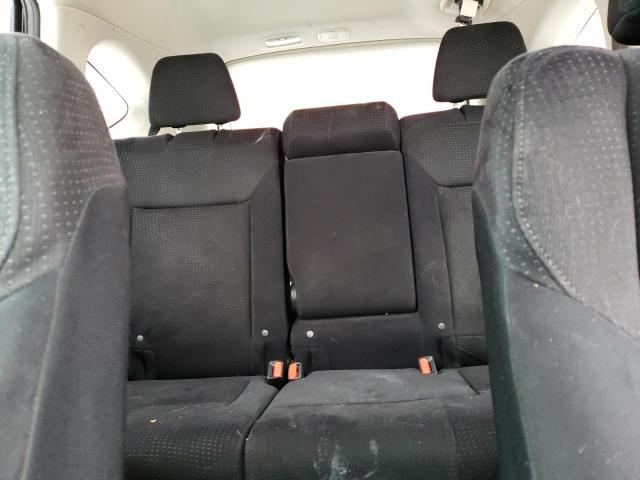 Photo 10 from auction – 2012 HONDA CR-V EX with VIN 2HKRM4H51CH116639