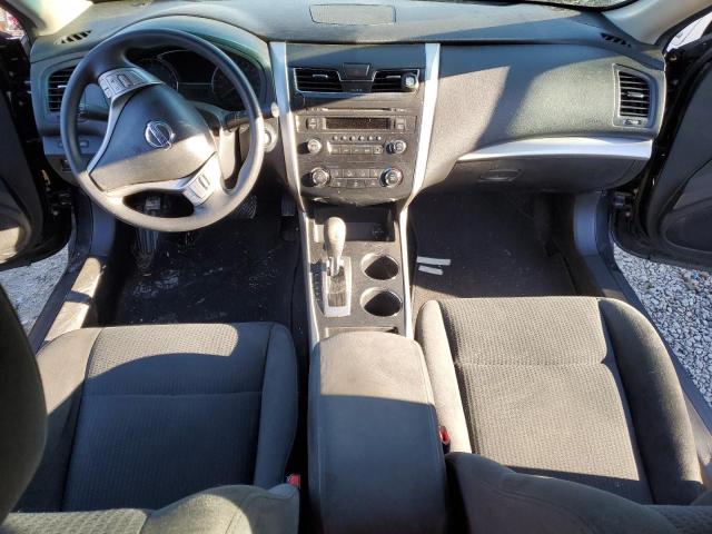 Photo 8 from auction – 2015 NISSAN ALTIMA 2.5 with VIN 1N4AL3AP0FC205288