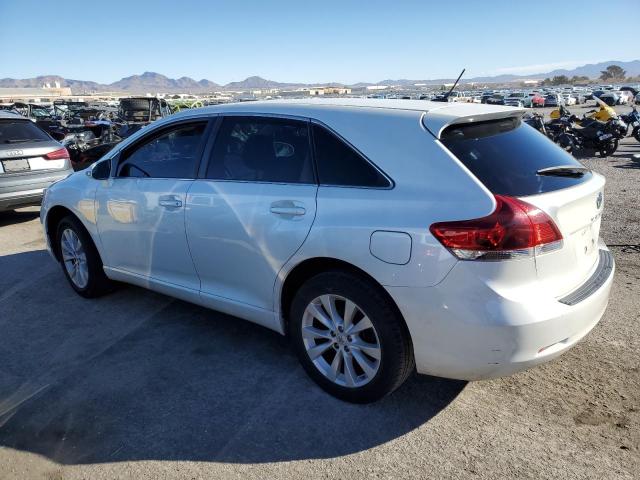 Photo 2 from auction – 2013 TOYOTA VENZA LE with VIN 4T3ZA3BB9DU064205