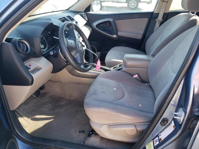 Photo 7 from auction – 2006 TOYOTA RAV4 with VIN JTMZD33V765031648