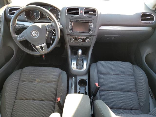 Photo 8 from auction – 2013 VOLKSWAGEN GOLF with VIN WVWDB7AJ0DW135638
