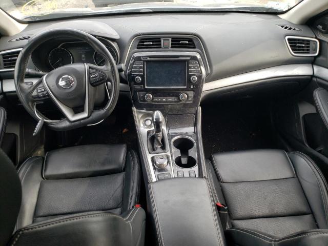 Photo 8 from auction – 2018 NISSAN MAXIMA 3.5 with VIN 1N4AA6AP6JC368379