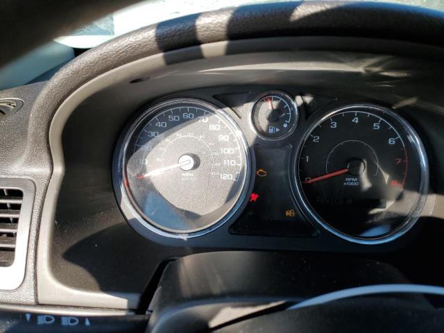 Photo 9 from auction – 2007 CHEVROLET COBALT LS with VIN 1G1AK15F977390995