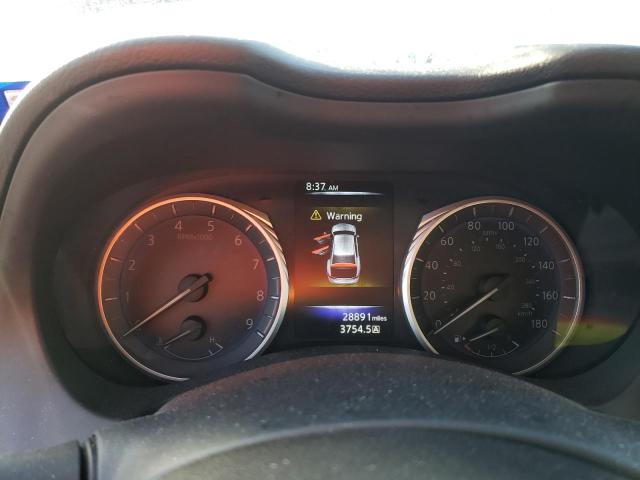 Photo 9 from auction – 2015 INFINITI Q50 BASE with VIN JN1BV7AP7FM355878
