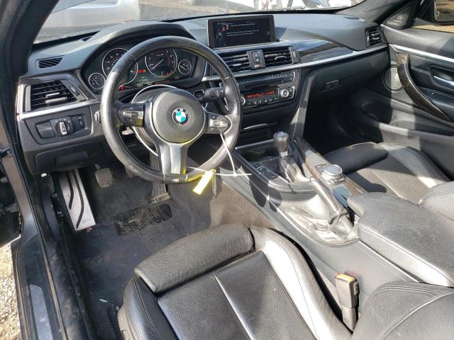 Photo 8 from auction – 2015 BMW 435 XI with VIN WBA3R5C56FF785361