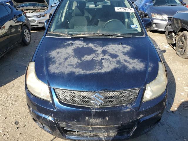 Photo 5 from auction – 2008 SUZUKI SX4 BASE with VIN JS2YB413385107304