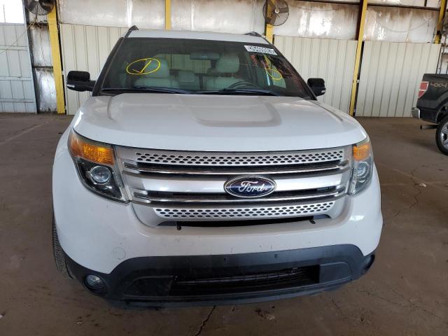 Photo 5 from auction – 2013 FORD EXPLORER X with VIN 1FM5K8D87DGB14696