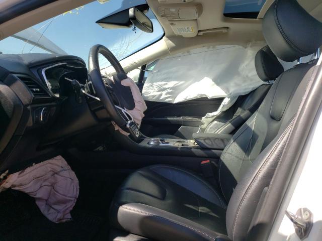 Photo 7 from auction – 2020 FORD FUSION TIT with VIN 3FA6P0D95LR151487