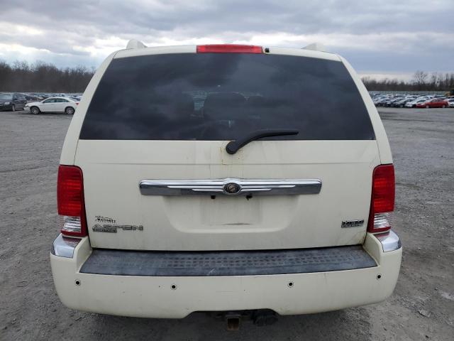 Photo 6 from auction – 2008 CHRYSLER ASPEN LIMI with VIN 1A8HW58218F115180
