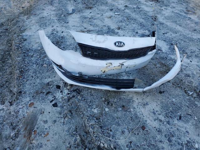 Photo 12 from auction – 2017 KIA RIO LX with VIN KNADM4A3XH6098790