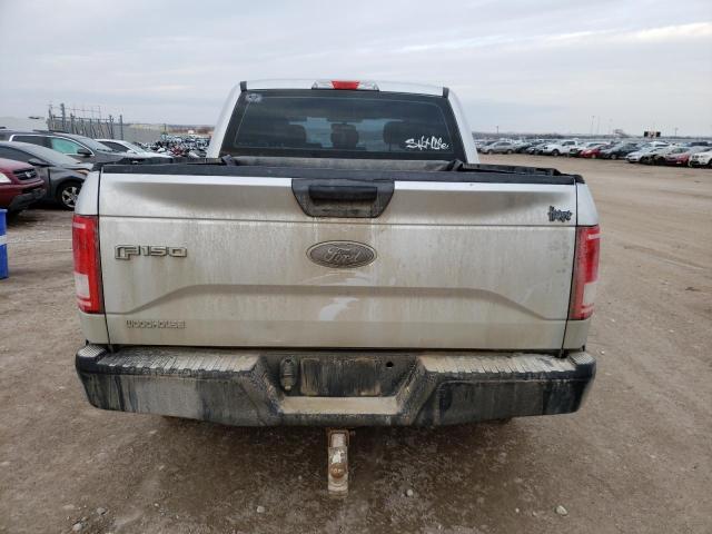 Photo 6 from auction – 2015 FORD F150 SUPER with VIN 1FTEW1EP5FKD35770