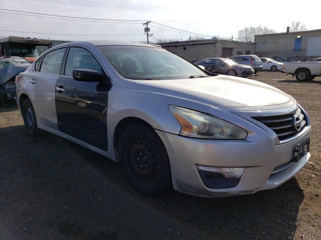 Photo 4 from auction – 2013 NISSAN ALTIMA 2.5 with VIN 1N4AL3AP8DN522009