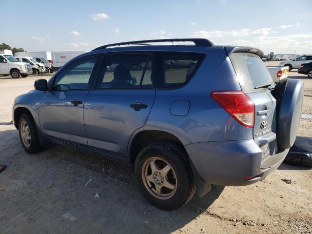 Photo 2 from auction – 2006 TOYOTA RAV4 with VIN JTMZD33V765031648