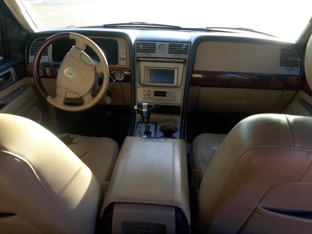 Photo 8 from auction – 2006 LINCOLN NAVIGATOR with VIN 5LMFU28586LJ19795
