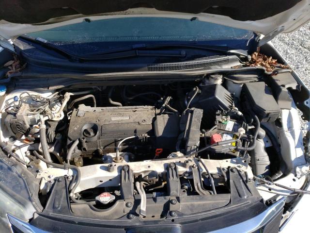 Photo 12 from auction – 2016 HONDA CR-V EXL with VIN 5J6RM3H75GL010279