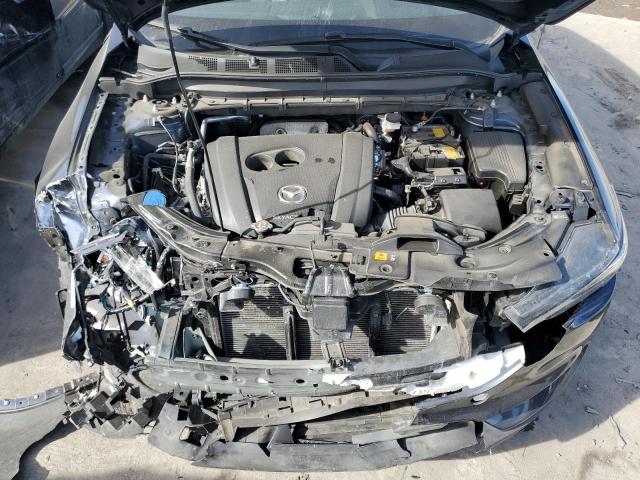 Photo 12 from auction – 2021 MAZDA CX-5 GRAND with VIN JM3KFBDM0M0477296