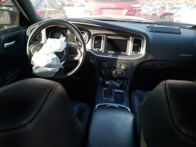 Photo 8 from auction – 2020 DODGE CHARGER SR with VIN 2C3CDXL90LH179861