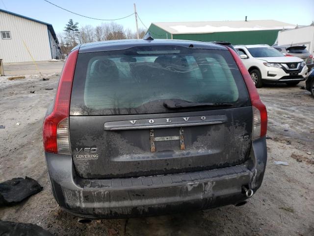 Photo 6 from auction – 2011 VOLVO V50 T5 with VIN YV1672MW3B2613215