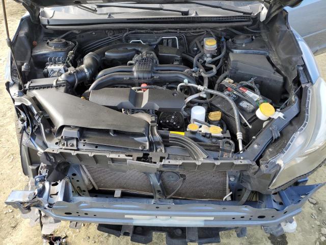 Photo 11 from auction – 2014 SUBARU XV CROSSTR with VIN JF2GPAGC6E8311426