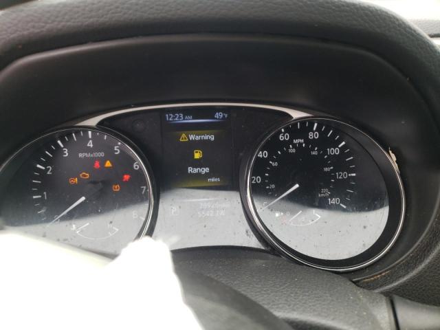 Photo 9 from auction – 2016 NISSAN ROGUE S with VIN 5N1AT2MVXGC899256